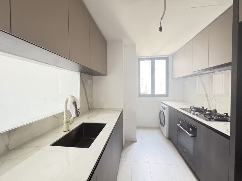 Ardor Residence, 181 Haig Road, 5 Bedrooms, 1,776 sqft, Apartment For Sale, by Joshua Ng Guek Fah, 500195172 - Kitchen - PropertyGuru.com.sg