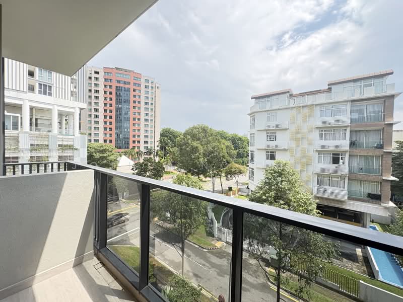 Ardor Residence, 181 Haig Road, 5 Bedrooms, 1,776 sqft, Apartment For Sale, by Joshua Ng Guek Fah, 500195172 - Balcony - PropertyGuru.com.sg