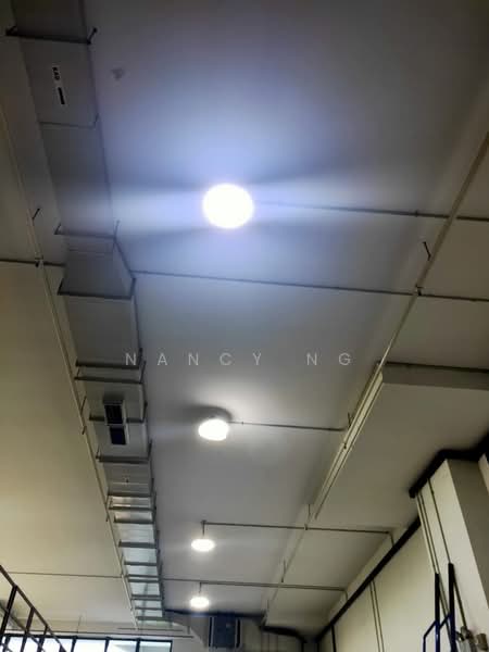 Wave 9, 71 Woodlands Industrial Park E9, 2,465 sqft, Factory / Workshop (B2) For Rent, by Nancy Ng, 500195173 - Interior - CommercialGuru.com.sg