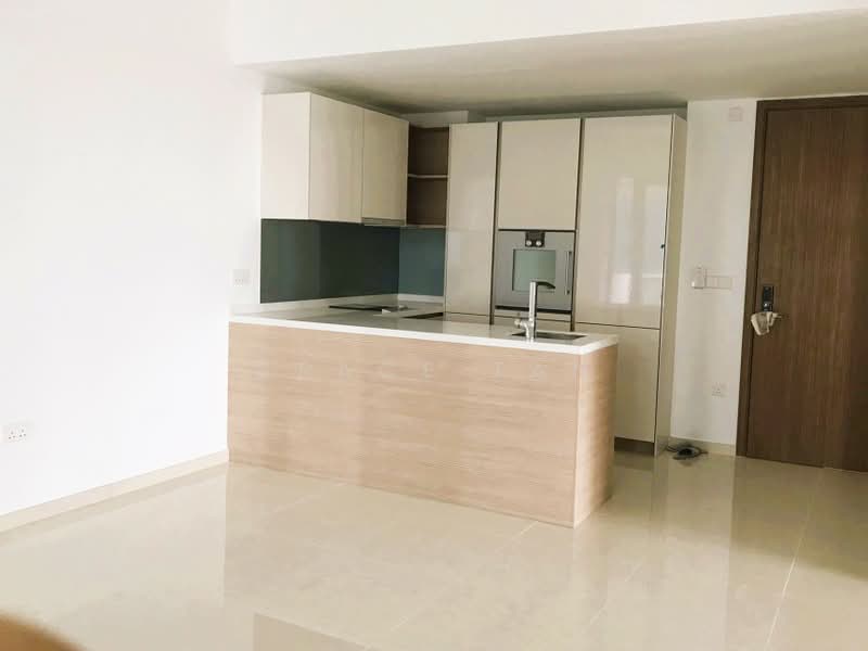 V on Shenton, 5 Shenton Way, 2 Bedrooms, 947 sqft, Condominium For Sale, by Grace Tan, 500195174 - Kitchen - PropertyGuru.com.sg