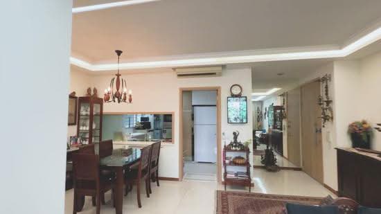 Caspian, 60 Lakeside Drive, Boon Lay / Jurong / Tuas, 4 Bedrooms, 1,593 sqft, Condominium For Sale, by Helen Yau, 500195175 - PropertyGuru.com.sg