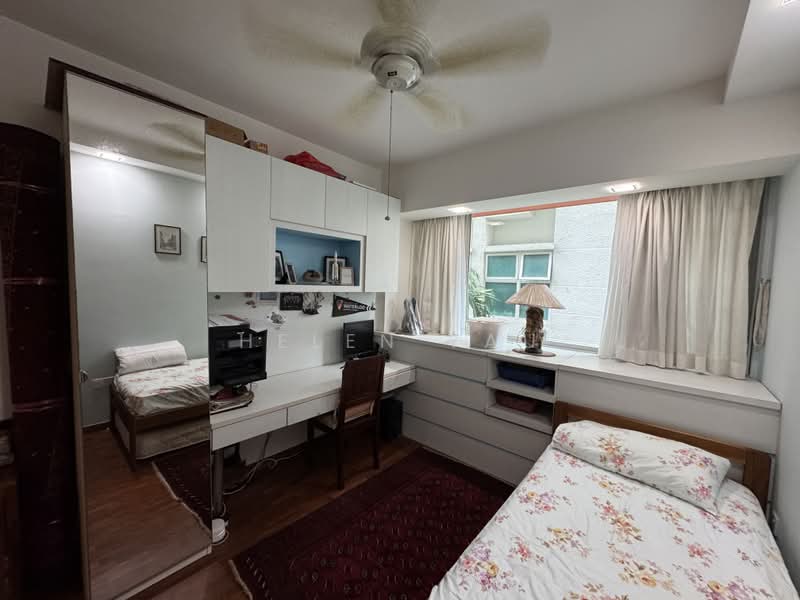 Caspian, 60 Lakeside Drive, 4 Bedrooms, 1,593 sqft, Condominium For Sale, by Helen Yau, 500195175 - Bedroom - PropertyGuru.com.sg