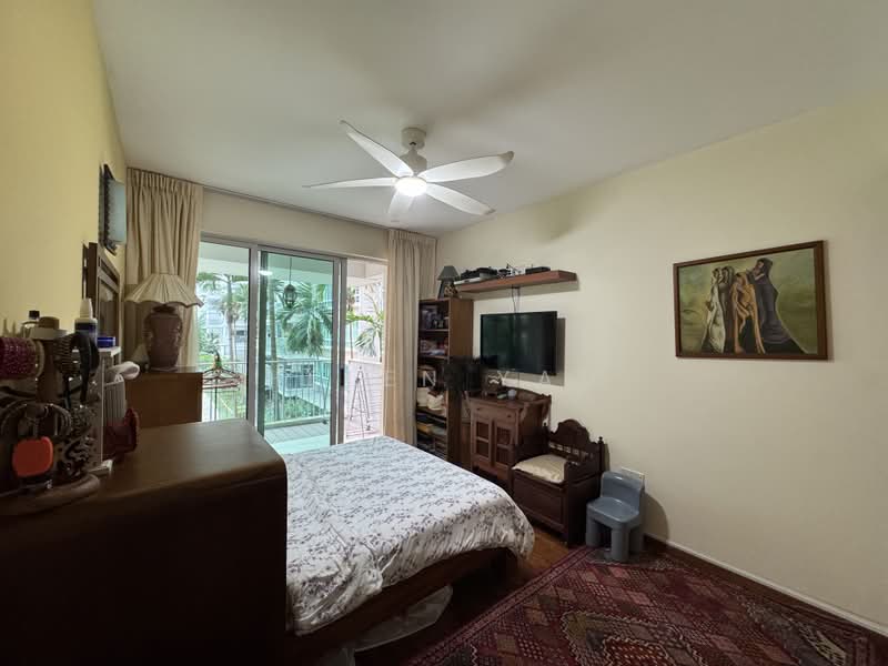 Caspian, 60 Lakeside Drive, 4 Bedrooms, 1,593 sqft, Condominium For Sale, by Helen Yau, 500195175 - Bedroom - PropertyGuru.com.sg