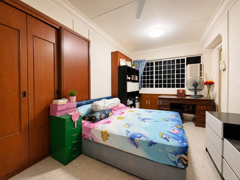 616 Woodlands Avenue 4, 616 Woodlands Avenue 4, 4 Bedrooms, 1,313 sqft, HDB Flat For Sale, by David Ang, 500195176 - Bedroom - PropertyGuru.com.sg
