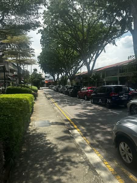 myVillage At Serangoon Garden, 1 Maju Avenue, 431 sqft, Other Retail For Rent, by Cheryl Chan, 500195179 - CommercialGuru.com.sg