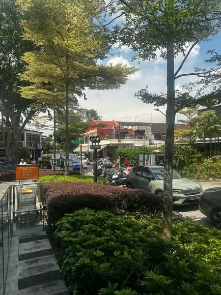 myVillage At Serangoon Garden, 1 Maju Avenue, 431 sqft, Other Retail For Rent, by Cheryl Chan, 500195179 - CommercialGuru.com.sg
