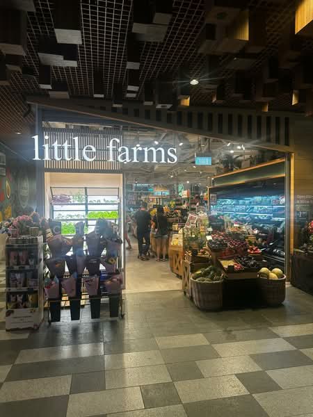 myVillage At Serangoon Garden, 1 Maju Avenue, 431 sqft, Other Retail For Rent, by Cheryl Chan, 500195179 - CommercialGuru.com.sg