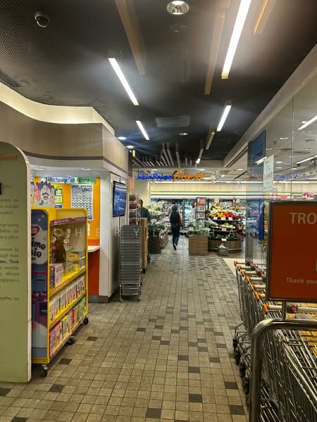 myVillage At Serangoon Garden, 1 Maju Avenue, 431 sqft, Other Retail For Rent, by Cheryl Chan, 500195179 - Interior - CommercialGuru.com.sg