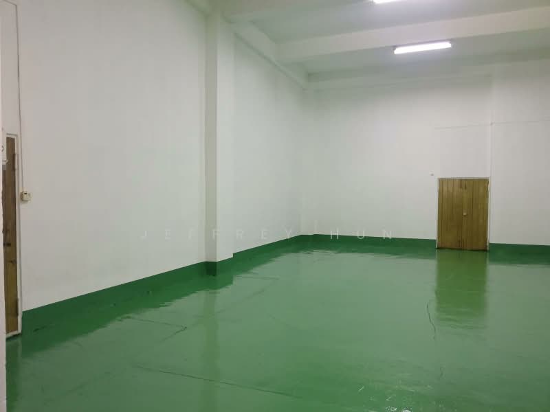 LIPO BUILDING