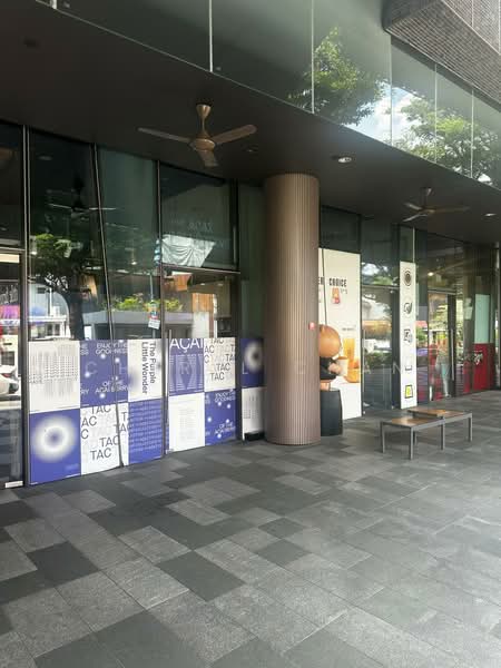 myVillage At Serangoon Garden, 1 Maju Avenue, 172 sqft, Mall Shop For Rent, by Cheryl Chan, 500195182 - CommercialGuru.com.sg