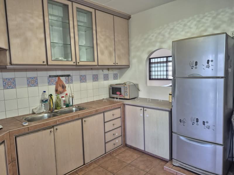 651 Jalan Tenaga, 651 Jalan Tenaga, 3 Bedrooms, 1,163 sqft, HDB Flat For Rent, by William Chan, 500195183 - Kitchen - PropertyGuru.com.sg
