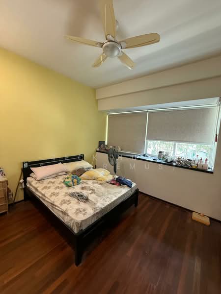 Country Park Condo, 37 Bedok Road, 3 Bedrooms, 1,367 sqft, Condominium For Sale, by Teck Huat Sim (Remus), 500195184 - Bedroom - PropertyGuru.com.sg