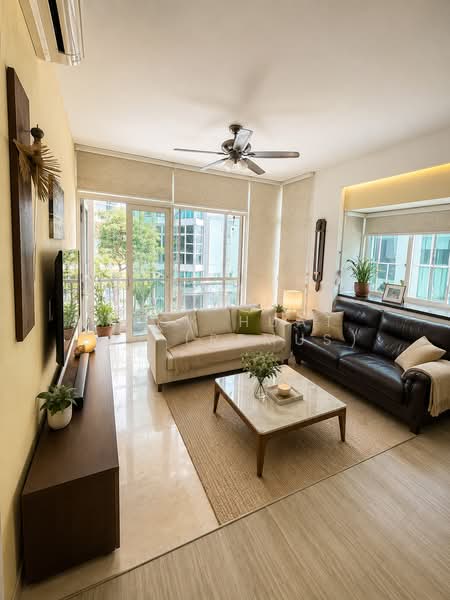 Country Park Condo, 37 Bedok Road, 3 Bedrooms, 1,367 sqft, Condominium For Sale, by Teck Huat Sim (Remus), 500195184 - Living Room - PropertyGuru.com.sg