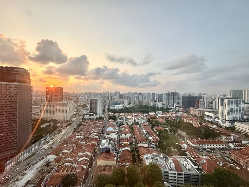 The Plaza, 7500A Beach Road, Room Rental, 148 sqft, Apartment For Rent, by William Ng, 500195185 - City View - PropertyGuru.com.sg
