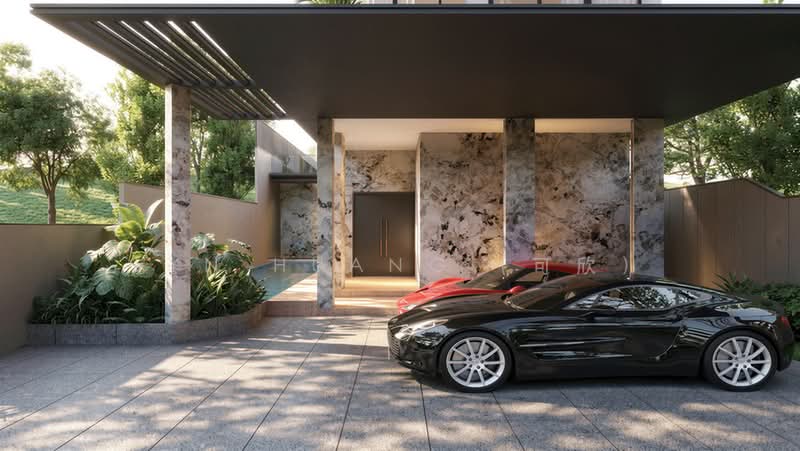 ❤️GIANT⚡️Chancery Hill Collection at Chancery Hill Road and Dyson Road, Call 9228 3805 Now for Exclusive Private Viewing!, 7 Bedrooms, 10,277 sqft, Detached House For Sale, by Lyn Huang (可欣), 500195187 - PropertyGuru.com.sg