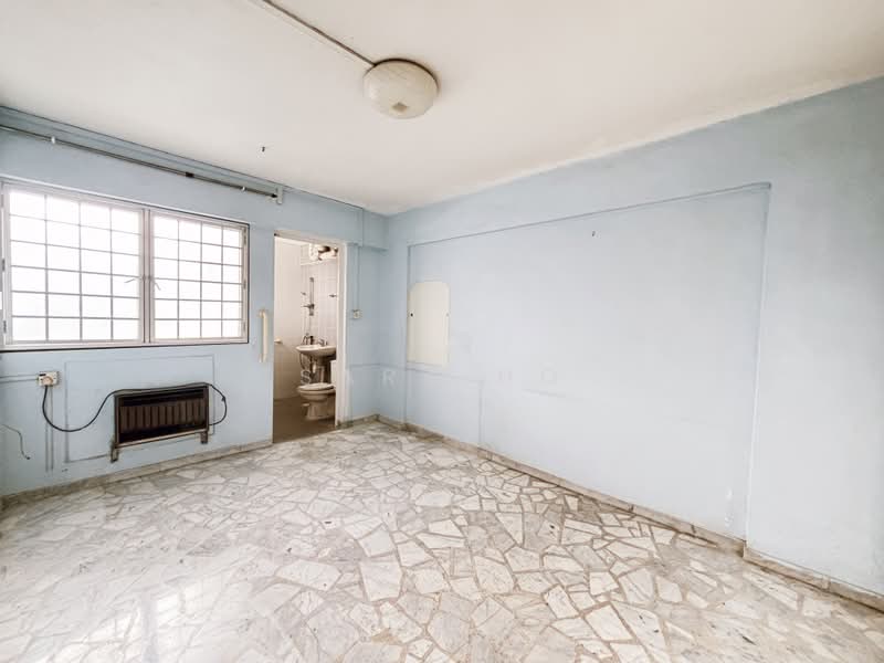146 Bishan Street 11, 146 Bishan Street 11, 3 Bedrooms, 904 sqft, HDB Flat For Sale, by Sara Ho, 500195189 - Bathroom - PropertyGuru.com.sg