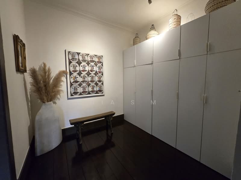 Emerald Hill Conservation Area, Saunders Road, 2 Bedrooms, 1,642 sqft, Conservation House For Rent, by Chia S M, 500195192 - Interior - PropertyGuru.com.sg