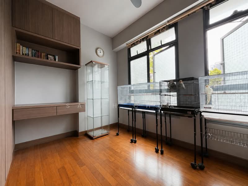 314B Punggol Way, 314B Punggol Way, 2 Bedrooms, 732 sqft, HDB Flat For Sale, by Sarah Chua, 500195194 - Study - PropertyGuru.com.sg