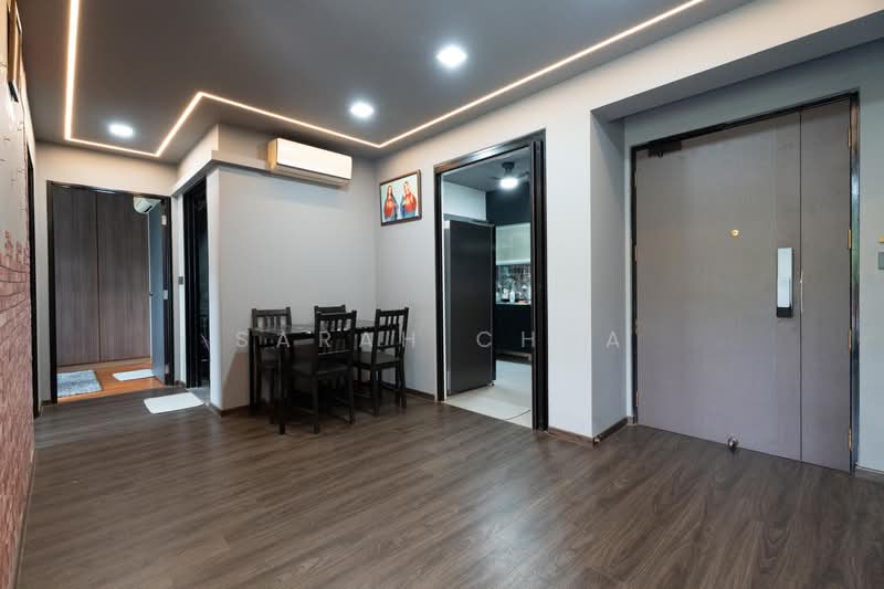 314B Punggol Way, 314B Punggol Way, 2 Bedrooms, 732 sqft, HDB Flat For Sale, by Sarah Chua, 500195194 - Interior - PropertyGuru.com.sg