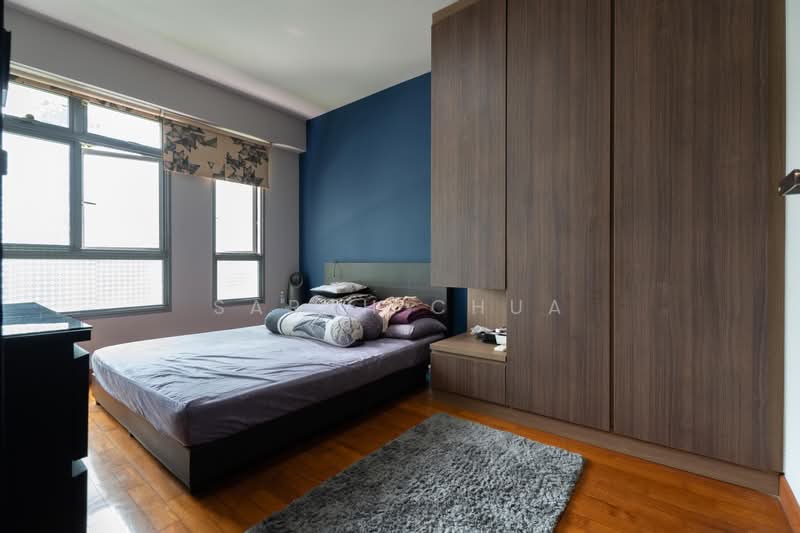 314B Punggol Way, 314B Punggol Way, 2 Bedrooms, 732 sqft, HDB Flat For Sale, by Sarah Chua, 500195194 - Bedroom - PropertyGuru.com.sg