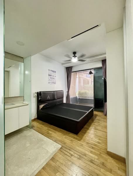 Stratum, 80 Elias Road, 3 Bedrooms, 1,399 sqft, Condominium For Sale, by Kal Ong, 500195195 - Bedroom - PropertyGuru.com.sg