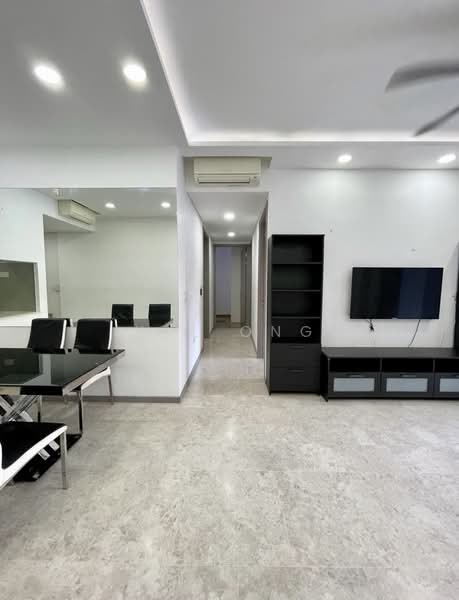 Stratum, 80 Elias Road, 3 Bedrooms, 1,399 sqft, Condominium For Sale, by Kal Ong, 500195195 - Dining Room - PropertyGuru.com.sg