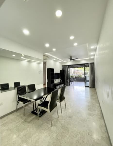 Stratum, 80 Elias Road, 3 Bedrooms, 1,399 sqft, Condominium For Sale, by Kal Ong, 500195195 - Living Room - PropertyGuru.com.sg