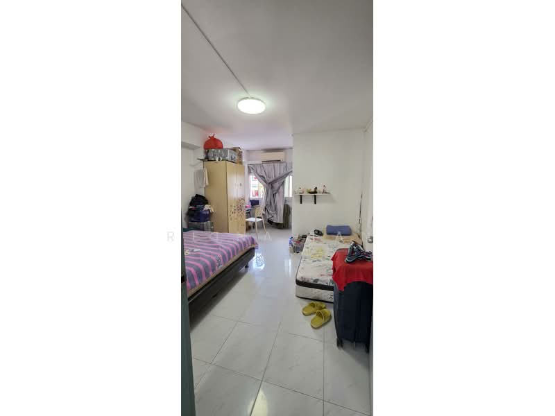 496G Tampines Avenue 9, 496G Tampines Avenue 9, Room Rental, 200 sqft, HDB Flat For Rent, by Reina Tan, 500195196 - Bedroom - PropertyGuru.com.sg