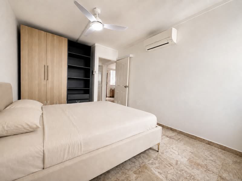 288 Yishun Avenue 6, 288 Yishun Avenue 6, 3 Bedrooms, 904 sqft, HDB Flat For Sale, by Emily Lim Zi Ling, 500195200 - Bedroom - PropertyGuru.com.sg