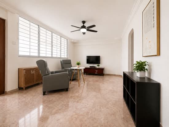 288 Yishun Avenue 6