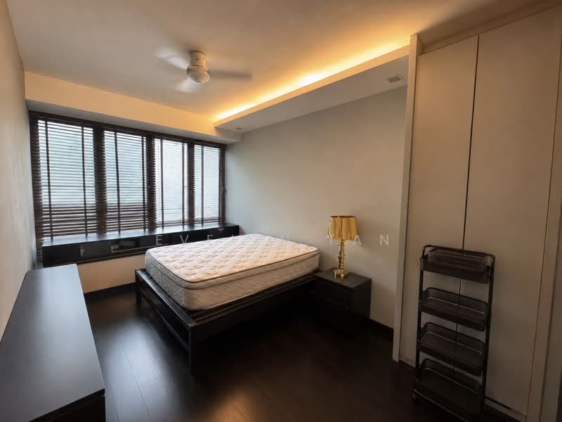Ferraria Park Condo, 8 Flora Drive, 2 Bedrooms, 1,066 sqft, Condominium For Sale, by Evelyn Tan, 500195201 - Bedroom - PropertyGuru.com.sg
