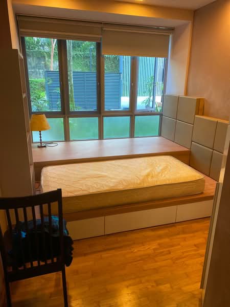 Ferraria Park Condo, 8 Flora Drive, 2 Bedrooms, 1,066 sqft, Condominium For Sale, by Evelyn Tan, 500195201 - Bedroom - PropertyGuru.com.sg