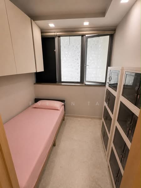 Ferraria Park Condo, 8 Flora Drive, 2 Bedrooms, 1,066 sqft, Condominium For Sale, by Evelyn Tan, 500195201 - Bedroom - PropertyGuru.com.sg