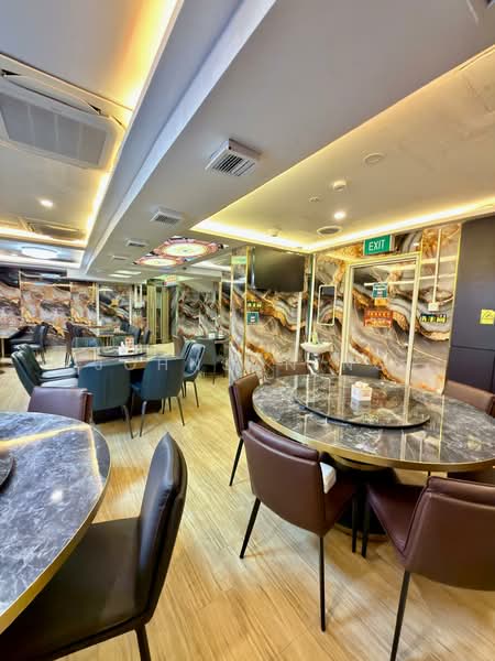 Bugis Point, 530 North Bridge Road, 2,142 sqft, Shop / Shophouse For Rent, by Johnson Ng, 500195202 - Dining Room - CommercialGuru.com.sg