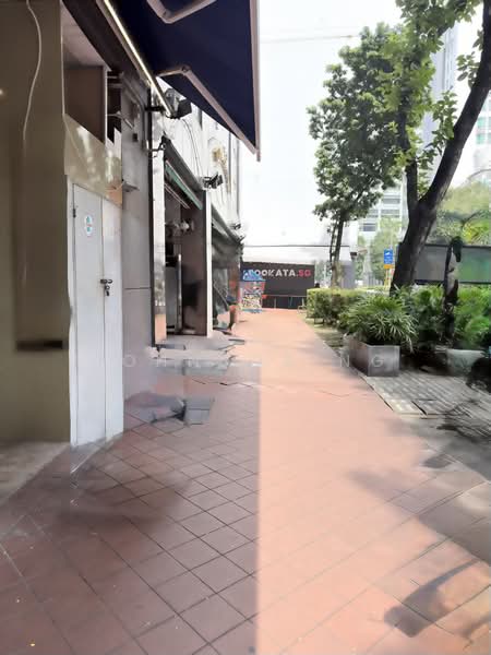 Bugis Point, 530 North Bridge Road, 2,142 sqft, Shop / Shophouse For Rent, by Johnson Ng, 500195202 - Exterior - CommercialGuru.com.sg