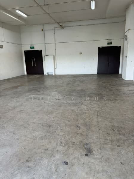 Innovation Place, 31 Mandai Estate, 3,046 sqft, Factory / Workshop (B2) For Rent, by Jeffrey Hun, 500195203 - Interior - CommercialGuru.com.sg