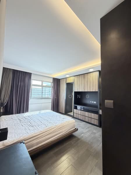 647 Pasir Ris Drive 10, 647 Pasir Ris Drive 10, 4 Bedrooms, 1,615 sqft, HDB Flat For Sale, by Kal Ong, 500195204 - Bedroom - PropertyGuru.com.sg