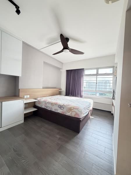 647 Pasir Ris Drive 10, 647 Pasir Ris Drive 10, 4 Bedrooms, 1,615 sqft, HDB Flat For Sale, by Kal Ong, 500195204 - Bedroom - PropertyGuru.com.sg