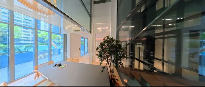 Skies Miltonia, 1 Miltonia Close, 5 Bedrooms, 4,672 sqft, Cluster House For Sale, by Jasmine Wong, 500195205 - Dining Room - PropertyGuru.com.sg