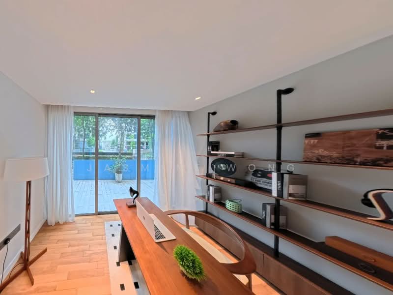 Skies Miltonia, 1 Miltonia Close, 5 Bedrooms, 4,672 sqft, Cluster House For Sale, by Jasmine Wong, 500195205 - Study - PropertyGuru.com.sg