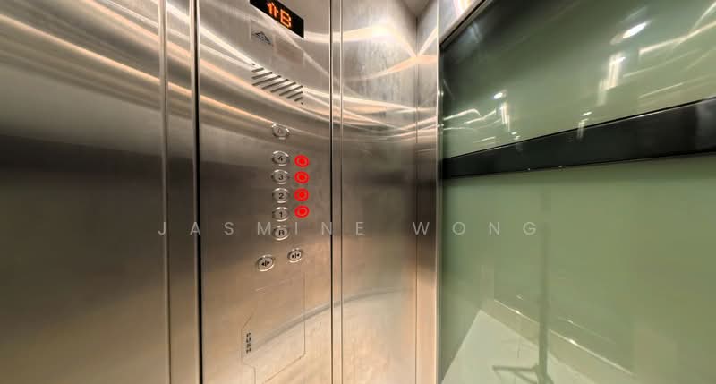 Skies Miltonia, 1 Miltonia Close, 5 Bedrooms, 4,672 sqft, Cluster House For Sale, by Jasmine Wong, 500195205 - Lobby - PropertyGuru.com.sg