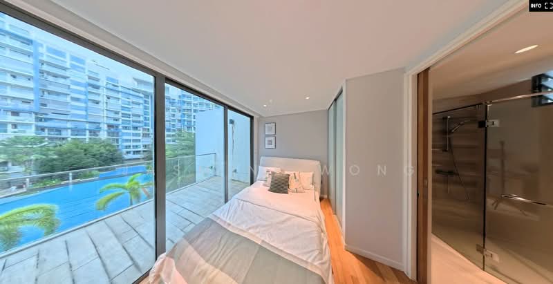 Skies Miltonia, 1 Miltonia Close, 5 Bedrooms, 4,672 sqft, Cluster House For Sale, by Jasmine Wong, 500195205 - Bedroom - PropertyGuru.com.sg