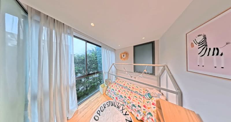 Skies Miltonia, 1 Miltonia Close, 5 Bedrooms, 4,672 sqft, Cluster House For Sale, by Jasmine Wong, 500195205 - Bedroom - PropertyGuru.com.sg