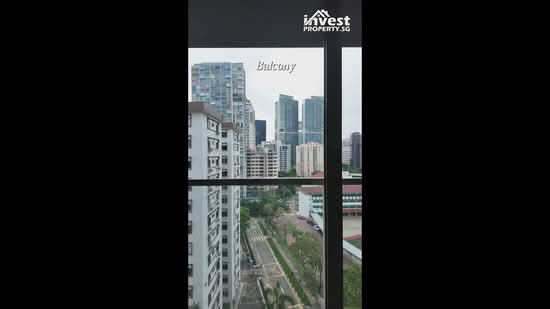 Fyve Derbyshire, 5 Derbyshire Road, 3 Bedrooms, 937 sqft, Condominium For Sale, by Jason Low, 500195206 - PropertyGuru.com.sg