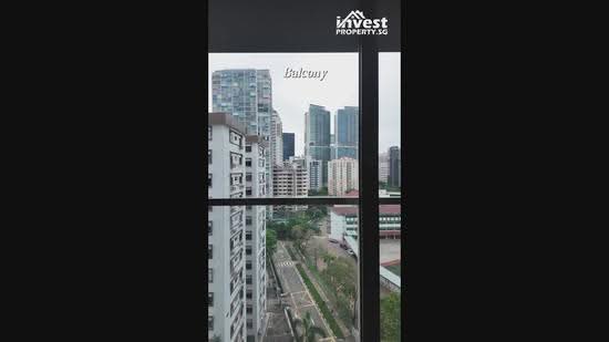 Fyve Derbyshire, 5 Derbyshire Road, Newton / Novena, 3 Bedrooms, 937 sqft, Condominium For Sale, by Jason Low, 500195206 - PropertyGuru.com.sg