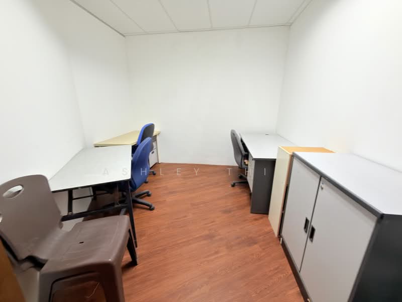 Joo Chiat Complex, 1 Joo Chiat Road, 100 sqft, Office For Rent, by Ashley Thio, 500195208 - Study - CommercialGuru.com.sg
