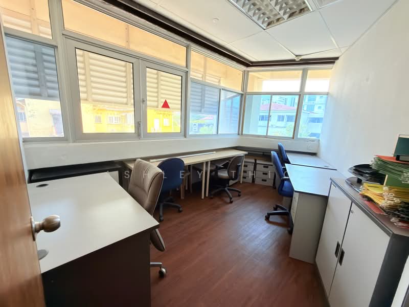 Joo Chiat Complex, 1 Joo Chiat Road, 100 sqft, Office For Rent, by Ashley Thio, 500195208 - Study - CommercialGuru.com.sg