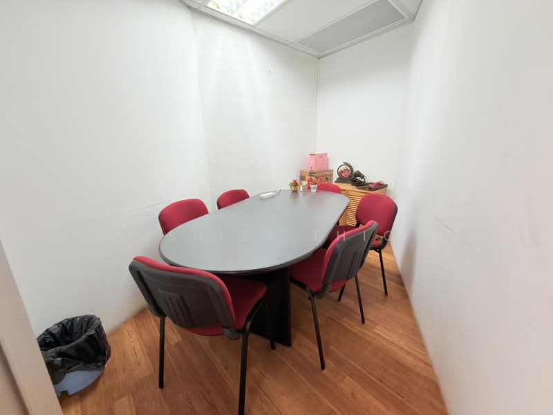 Joo Chiat Complex, 1 Joo Chiat Road, 100 sqft, Office For Rent, by Ashley Thio, 500195208 - Interior - CommercialGuru.com.sg