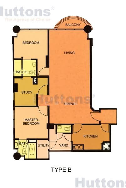 The Tanamera, 5 Tanah Merah Kechil Road, 3 Bedrooms, 1,323 sqft, Condominium For Sale, by Cynthia Chan, 500195210 - PropertyGuru.com.sg