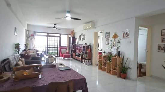 The Tanamera, 5 Tanah Merah Kechil Road, 3 Bedrooms, 1,324 sqft, Condominium For Sale, by Cynthia Chan, 500195210 - PropertyGuru.com.sg